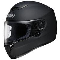 Shoei Qwest Motorcycle Helmet