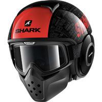 Shark Drak Tribute RM Open Face ...