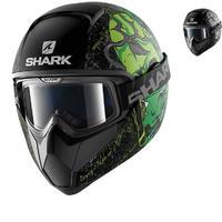 Shark Vancore Ashtan Motorcycle Helmet