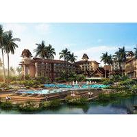 Sheraton Xishuangbanna Hotel