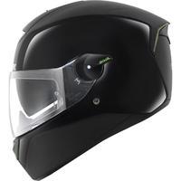 Shark SKWAL Blank Motorcycle Helmet