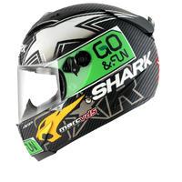 Shark Race-R Pro Carbon Redding Go & Fun Motorcycle Helmet