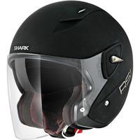 Shark RSJ Unis Motorcycle Helmet