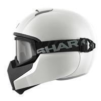 Shark Vancore Plain Gloss Motorcycle Helmet