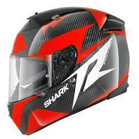 Shark Speed-R Run Carbon Motorcy...