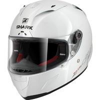 Shark Race-R Pro Blank Motorcycl...