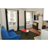 Short Stay Apartment Luxembourg