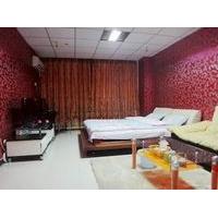 Shijiazhuang Love Nest Theme Apartment Hotel