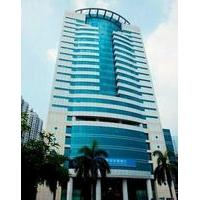 Shenzhen Douhui Fashion Hotel