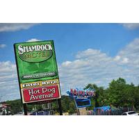 Shamrock Motel