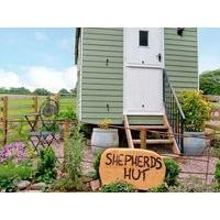 Shepherd\'s Hut