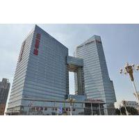 Shijiazhuangg Zhongtie Business ...