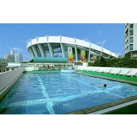 Shanghai Olympic Hotel