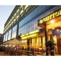 Shenyang Sutton Eurostyle Hotel