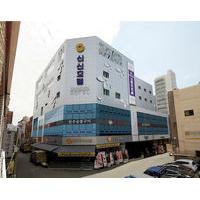 Shin Shin Hotel