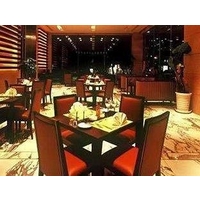 Shanghai Hundred Centuries Hotel