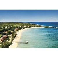 Shanti Maurice A Nira Resort