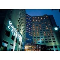 SHERATON XI\'AN HOTEL