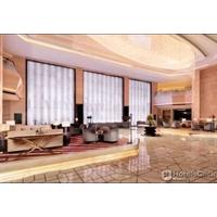 SHERATON CHANGCHUN JINGYUETAN HOTEL