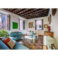 Short Stay Rome Apartments Spanish Steps