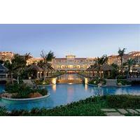 Sheraton Haikou Resort