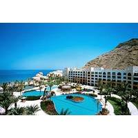 Shangri-La\'s Barr Al Jissah Resort & Spa