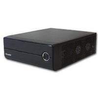 Shuttle Xh61v Barebone Personal Computer Ddr3 Intel H61 Express Chipset