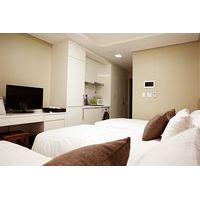 Shinchon Ever8 Serviced Residence