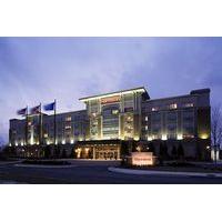Sheraton Rockville Hotel