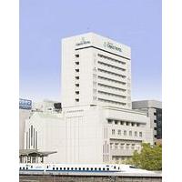 Shin-Yokohama Grace Hotel
