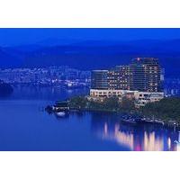 sheraton qiandao lake resort