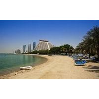 sheraton doha resort convention hotel