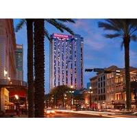 Sheraton New Orleans Hotel