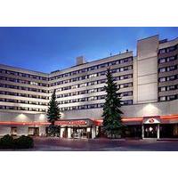 Sheraton Cavalier Calgary