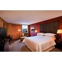 Sheraton Silver Spring Hotel