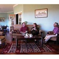 Shambhala Guesthouse