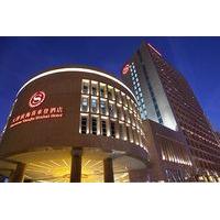 Sheraton Tianjin Binhai Hotel