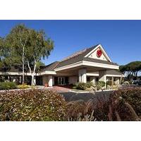 Sheraton Sunnyvale Hotel