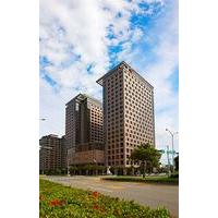 Sheraton Hsinchu Hotel Taiwan