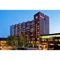 Sheraton Baltimore North Hotel