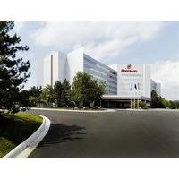 Sheraton Detroit Novi