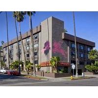 Shelter Hotel Los Angeles