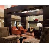 Sheraton Roanoke Hotel & Conference Center