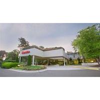 Sheraton Chapel Hill Hotel