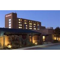 Sheraton Harrisburg Hershey Hote...
