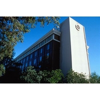 Sheraton Djibouti Hotel