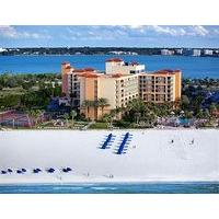 Sheraton Sand Key Resort