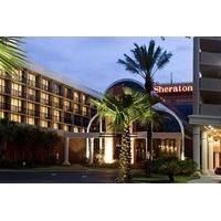 Sheraton Orlando North Hotel