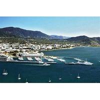 Shangri-La Hotel, The Marina