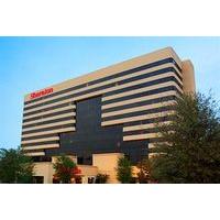 Sheraton DFW Airport Hotel
